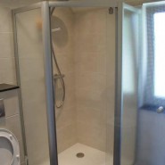 Kiezen voor een inloopdouche of een douchekabine?